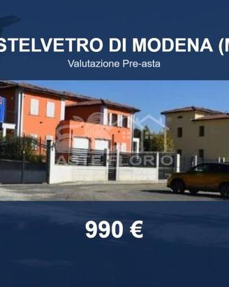 Immobile in asta di 821 m² a Castelvetro di Modena