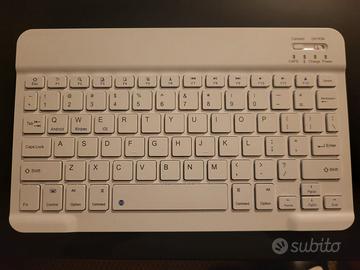Tastiera bluetooth