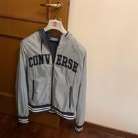 Giubbino Converse