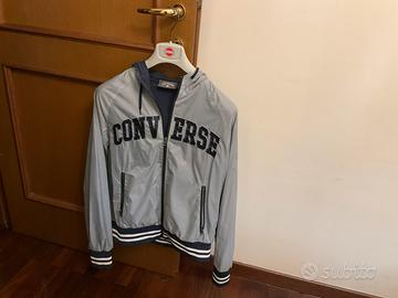 Giubbino Converse
