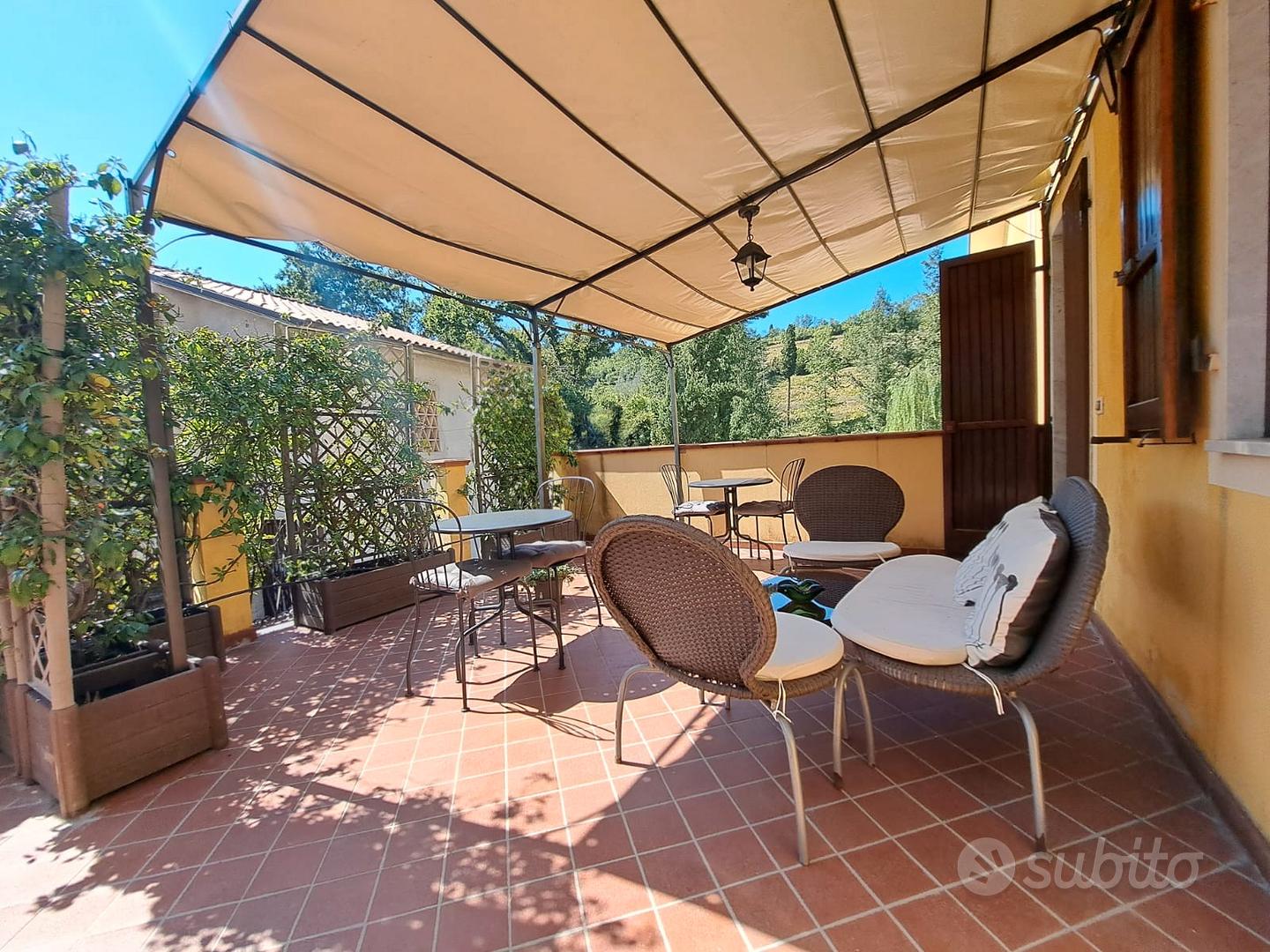 Casa – Aulla, Massa-Carrara - Vista 3