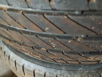 pneumatici 185/60R14