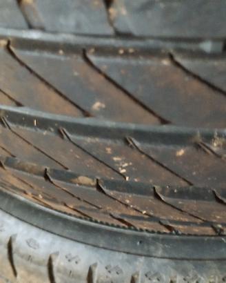 pneumatici 185/60R14