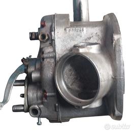 Cambio Dnepr 4 marce + retromarcia Revisionato