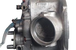 Cambio Dnepr 4 marce + retromarcia Revisionato