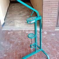 Imbottigliatrice vino