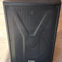 cassa audio attiva Audio Tools PA12 400 W 