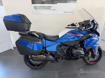 BMW R 1300 RT Abs