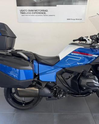 BMW R 1300 RT Abs