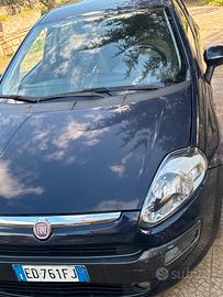 Fiat Punto Evo