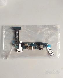 Connettore Ricarica Samsung Galaxy S6 SM-G920F