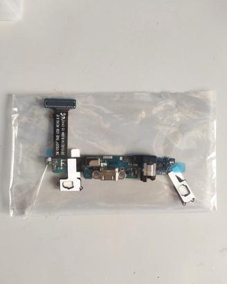 Connettore Ricarica Samsung Galaxy S6 SM-G920F