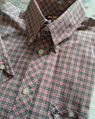 Camicia Ben Sherman