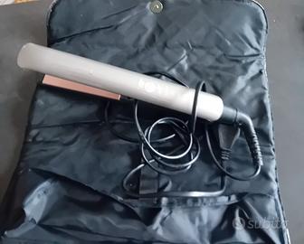 piastra capelli remington