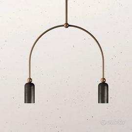 Lampada Il fanale Madame