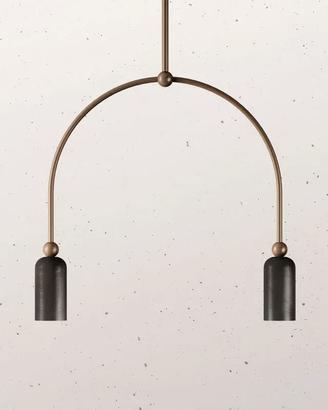 Lampada Il fanale Madame