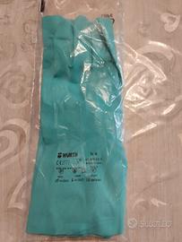 Guanti in nitrile