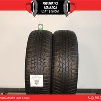 2 Gomme 205 60 R 16 Bridgestone al 94% SPED GRATIS