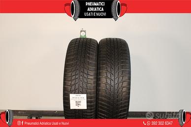 2 Gomme 205 60 R 16 Bridgestone al 94% SPED GRATIS