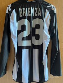 Maglia Brienza Siena NUOVA