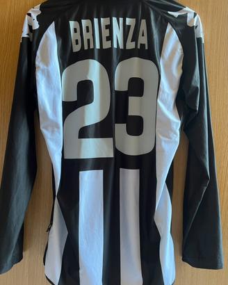 Maglia Brienza Siena NUOVA