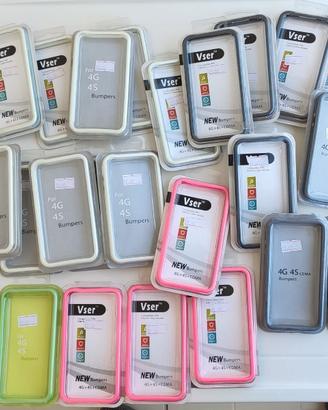 Bumper per iPhone 4-4S
