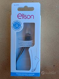 tronchesino unghie elison 