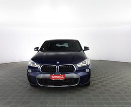 BMW X2 X2 sDrive18d Msport-X