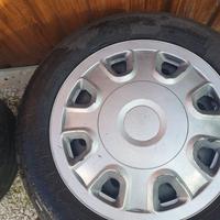 Gomme 195/60/15