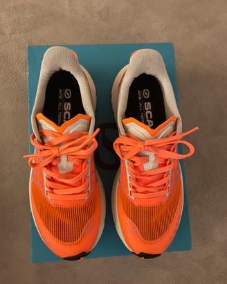 Scarpe running/trekking SCARPA.