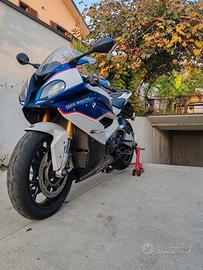 bmw s1000rr del 2016
