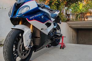 bmw s1000rr del 2016