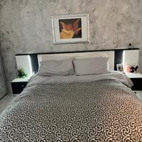 Camera da letto matrimoniale