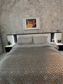 Camera da letto matrimoniale