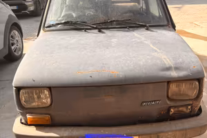 Fiat 126