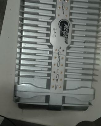 amplificatore 