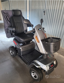 Scooter SW 1400