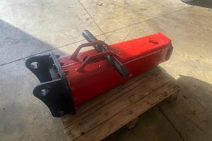 Martello demolitore 180 Kg