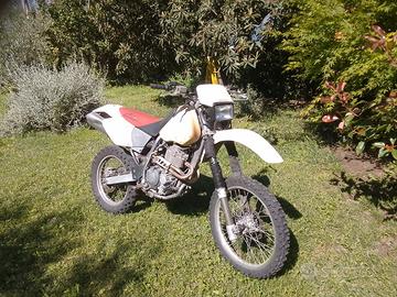 Honda Altro modello - 1998