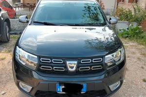 Dacia Sandero Stepway 5p.