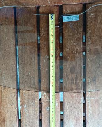 deflettore batwing 