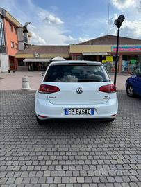 Golf 7 1.6tdi dsg (OK NEOPATENTATI)