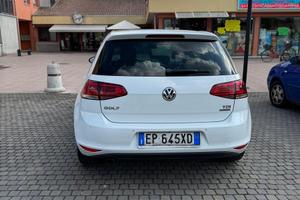 Golf 7 1.6tdi dsg (OK NEOPATENTATI)
