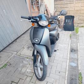 1997 aprilia scarabeo