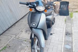 1997 aprilia scarabeo