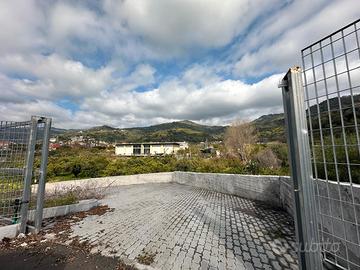 Terreno edificabile a gaggi