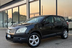 Nissan Qashqai 1.6 16v Tekna