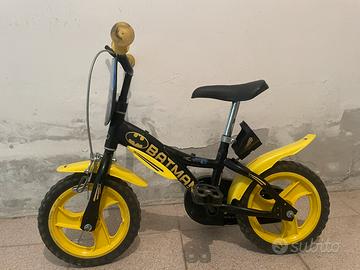 Bicicletta+monopattino