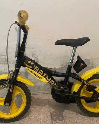 Bicicletta+monopattino