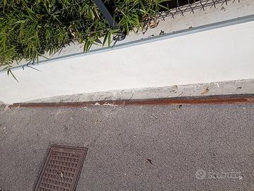 palo in ferro 